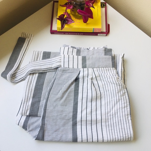 Dotti Wide Leg Pant size 8-10 - Picture 4 of 12